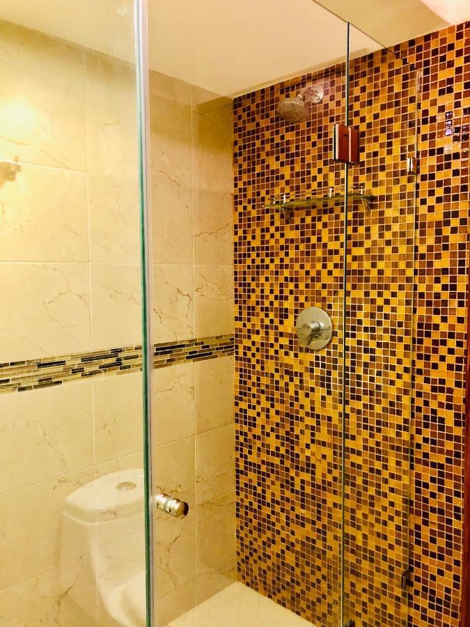 Homestay En El Centro De Claveria Mexico City