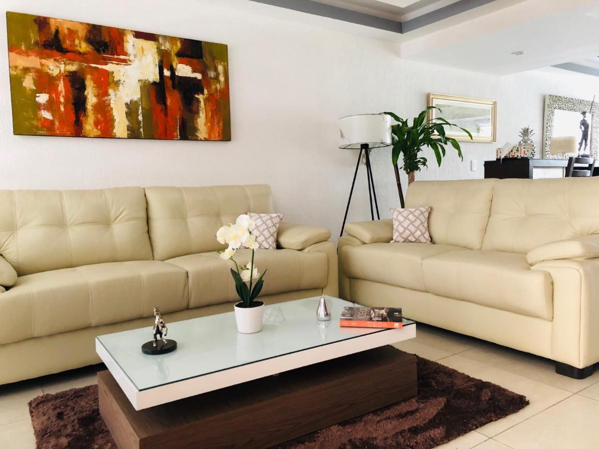 Homestay En El Centro De Claveria Mexico City